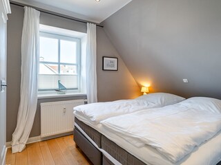 Appartamento per vacanze Greetsiel Caratteristiche 27