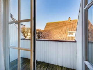 Appartamento per vacanze Greetsiel Caratteristiche 28