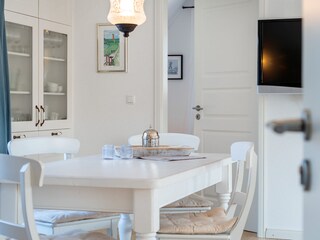 Appartamento per vacanze Greetsiel Caratteristiche 23