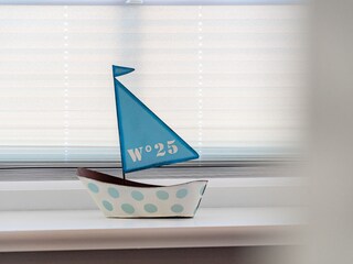 Appartamento per vacanze Greetsiel Caratteristiche 32