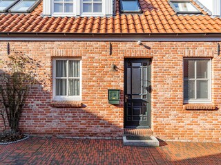 Appartamento per vacanze Greetsiel Caratteristiche 38