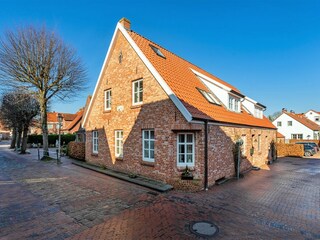 Appartamento per vacanze Greetsiel Caratteristiche 39