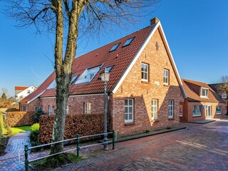 Appartamento per vacanze Greetsiel Caratteristiche 41