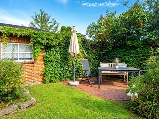 Appartamento per vacanze Greetsiel Caratteristiche 43