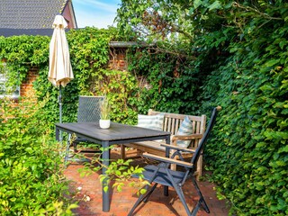 Appartamento per vacanze Greetsiel Caratteristiche 44