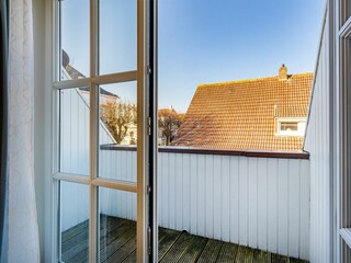 Appartamento per vacanze Greetsiel Registrazione all'aperto 4