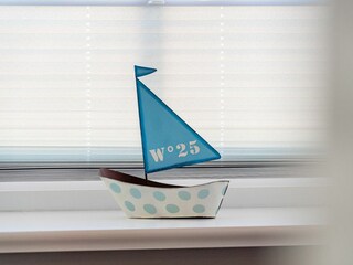 Appartamento per vacanze Greetsiel Registrazione all'aperto 10