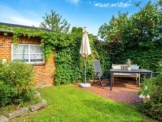 Appartamento per vacanze Greetsiel Registrazione all'aperto 11