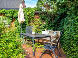 Appartamento per vacanze Greetsiel Registrazione all'aperto 12