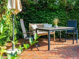 Appartamento per vacanze Greetsiel Registrazione all'aperto 13