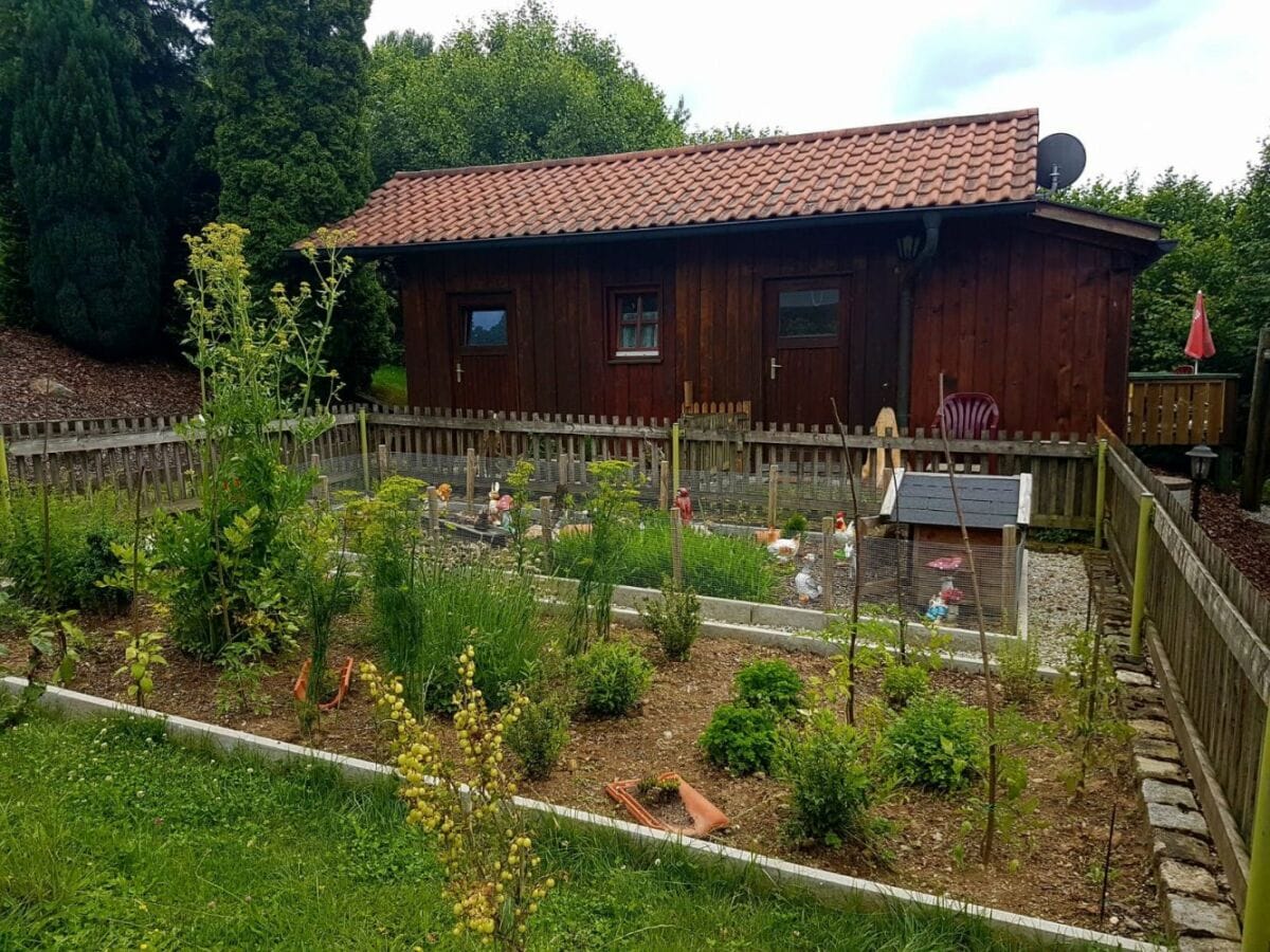 Ferienhaus Sonnenschein