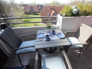 Berolina D 232 - Sturmmöwe