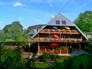 Ferienwohnung Panoramablick Fewo 3