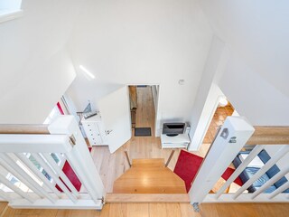 Appartamento per vacanze Greetsiel Caratteristiche 37