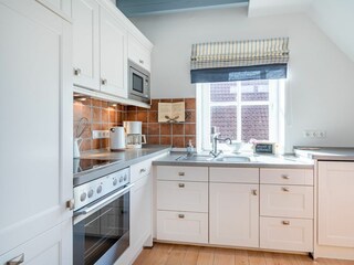 Appartamento per vacanze Greetsiel Registrazione all'aperto 5