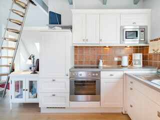 Appartamento per vacanze Greetsiel Registrazione all'aperto 7