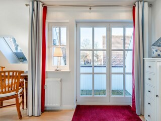 Appartamento per vacanze Greetsiel Registrazione all'aperto 10