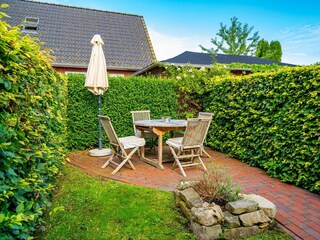 Appartamento per vacanze Greetsiel Registrazione all'aperto 20