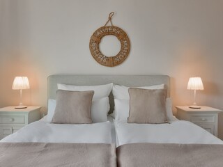 Doppelboxspringbett
