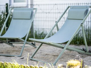 Kleiner Strand