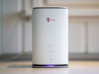 Unbegrenztes, schnelles WLAN