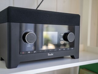 Teufel DAB Internetradio