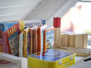 Große Spielkiste