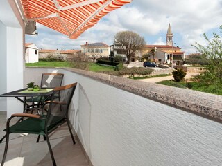 Appartamento Nova Vas Ambiente 27