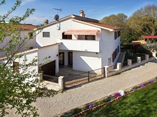 Appartamento Nova Vas Registrazione all'aperto 2