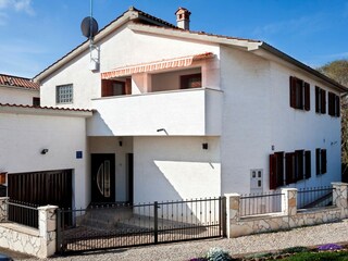 Appartamento Nova Vas Registrazione all'aperto 3