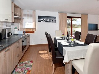 Appartamento Nova Vas Caratteristiche 11