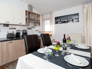 Appartamento Nova Vas Caratteristiche 13