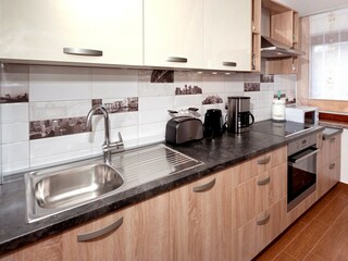 Appartamento Nova Vas Caratteristiche 15