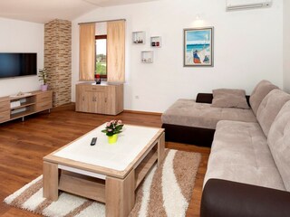 Appartamento Nova Vas Caratteristiche 18