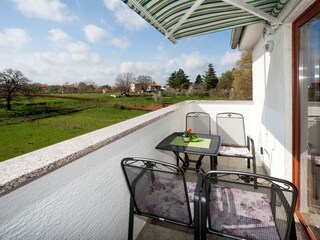 Appartamento Nova Vas Registrazione all'aperto 4