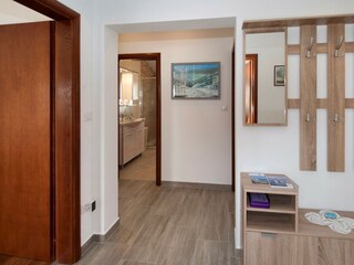 Appartamento Nova Vas Caratteristiche 6