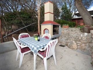 Appartamento Nova Vas Caratteristiche 26