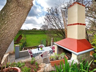 Appartamento Nova Vas Ambiente 28