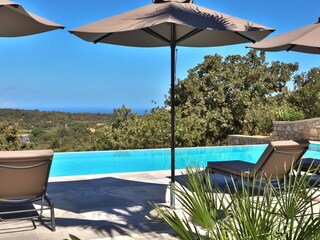 Villa Rethymnon Registrazione all'aperto 3