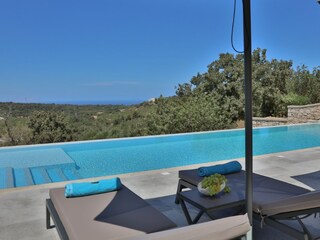 Villa Rethymnon Registrazione all'aperto 4