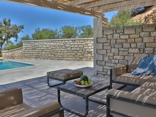 Villa Rethymnon Registrazione all'aperto 6