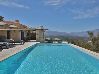 Villa Rethymnon Buitenaudio-opname 7