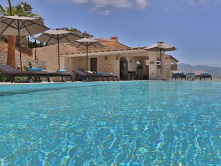 Villa Rethymnon Registrazione all'aperto 8