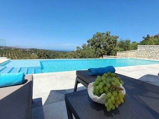 Villa Rethymnon Registrazione all'aperto 11