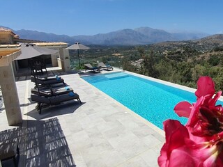 Villa Rethymnon Buitenaudio-opname 12