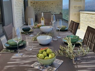 Villa Rethymnon Registrazione all'aperto 17