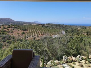 Villa Rethymnon Ambiente 40