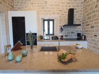 Villa Rethymnon Caratteristiche 22