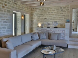 Villa Rethymnon Caratteristiche 24