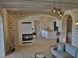 Villa Rethymnon Caratteristiche 26